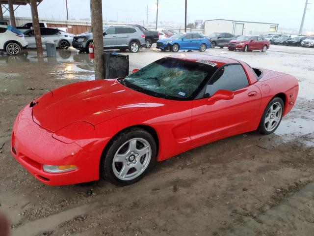 1999 Chevrolet Corvette 