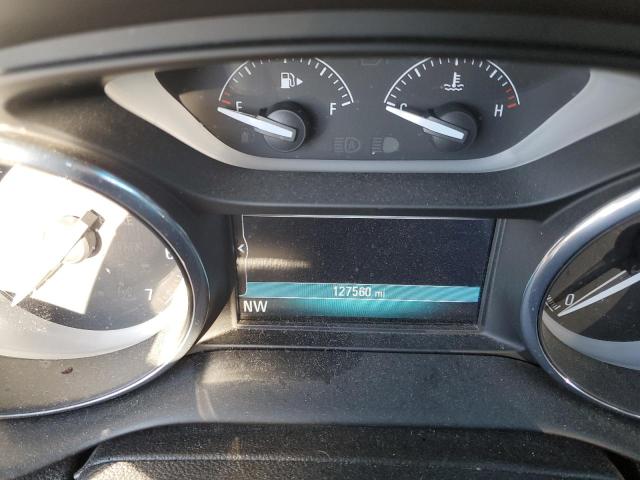 LRBFXCSA6KD145566 Buick Envision Essence