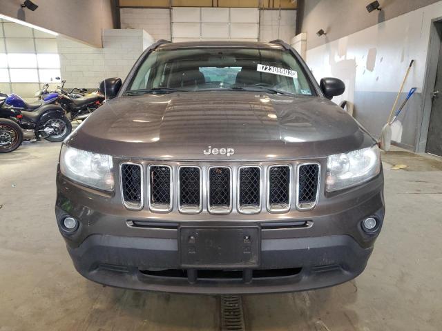 1C4NJDBB0FD114283 | 2015 Jeep compass sport