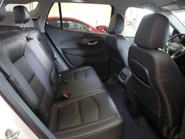  GMC TERRAIN 2023 Білий