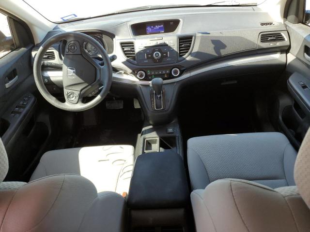 2016 HONDA CR-V SE - 2HKRM3H41GH552558