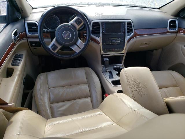 1C4RJEBG8DC573826 | 2013 Jeep grand cherokee limited