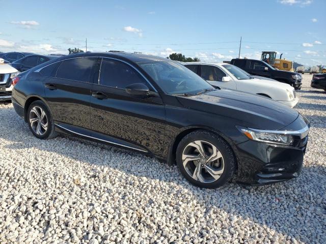 2018 HONDA ACCORD EX - 1HGCV1F44JA174021