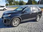 2015 KIA SORENTO LX - 5XYKT4A68FG655911