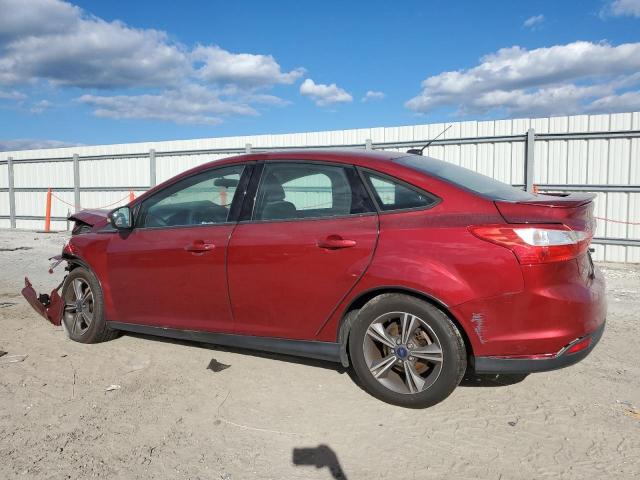 2014 Ford Focus Se VIN: 1FADP3F28EL424965 Lot: 72527463