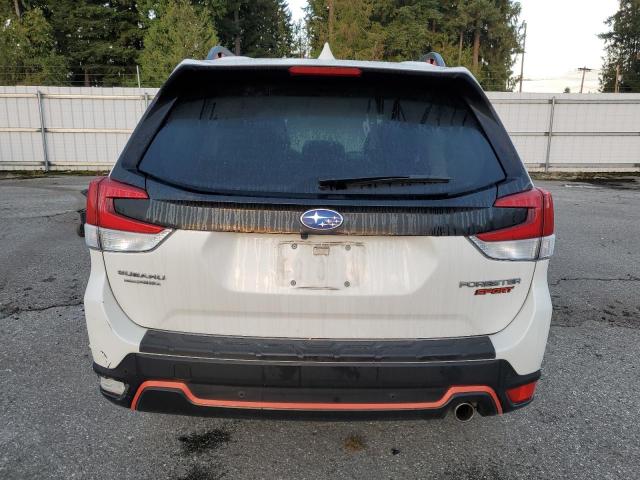 JF2SKAKC4KH579600 Subaru Forester Sport