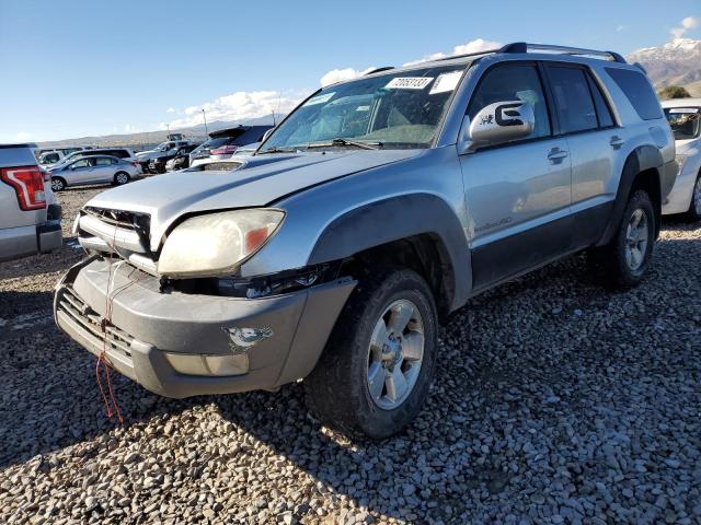 2003 Toyota 4Runner SR5