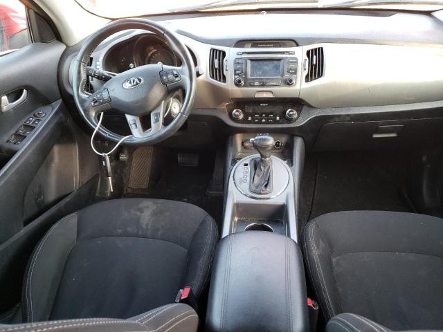 2015 KIA SPORTAGE E - KNDPC3AC8F7728987