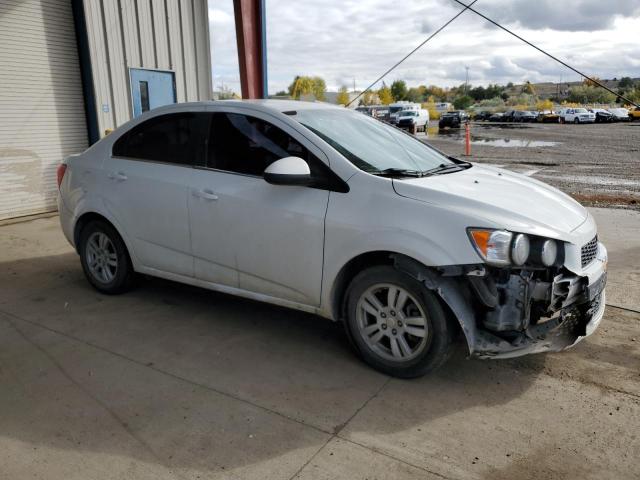 1G1JC5SH0E4104864 | 2014 CHEVROLET SONIC LT