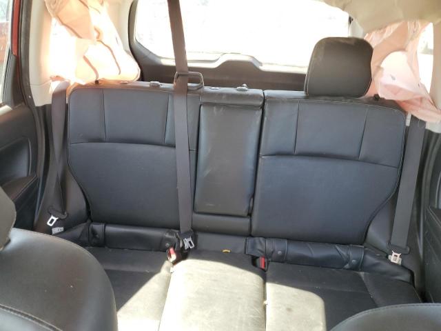 JF2SJGUC9FH484829 Subaru Forester 2.0xt Touring