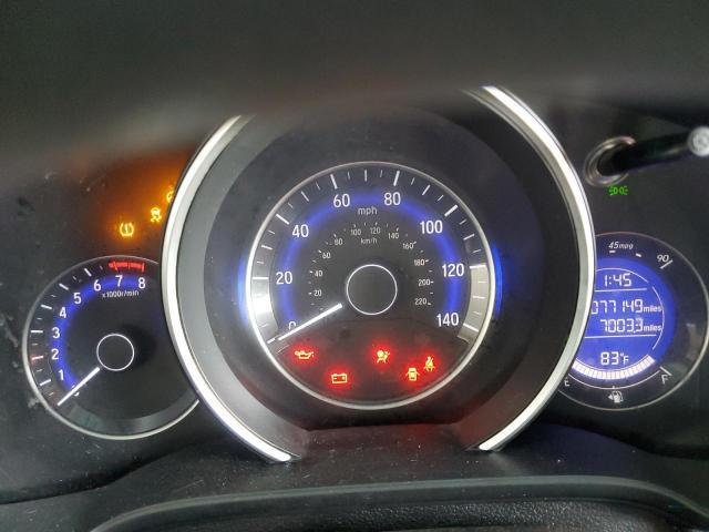 2017 HONDA FIT LX - 3HGGK5G59HM702884