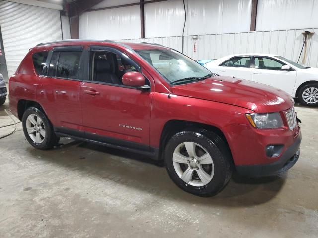 1C4NJDEB2GD725462 Jeep Compass Latitude