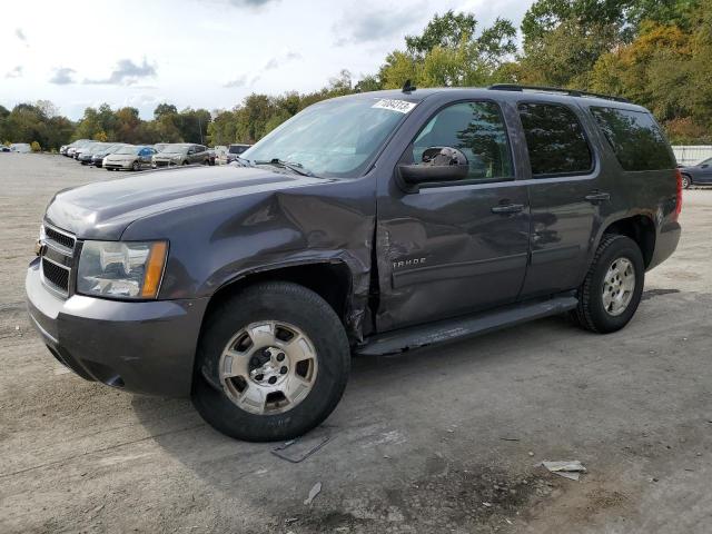 Chevrolet Tahoe 2010