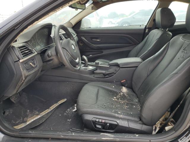 2015 BMW 428 XI - WBA3N5C53FK484825