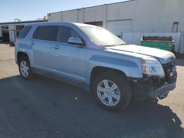 2GKFLVEK4E6242611 GMC Terrain Sle