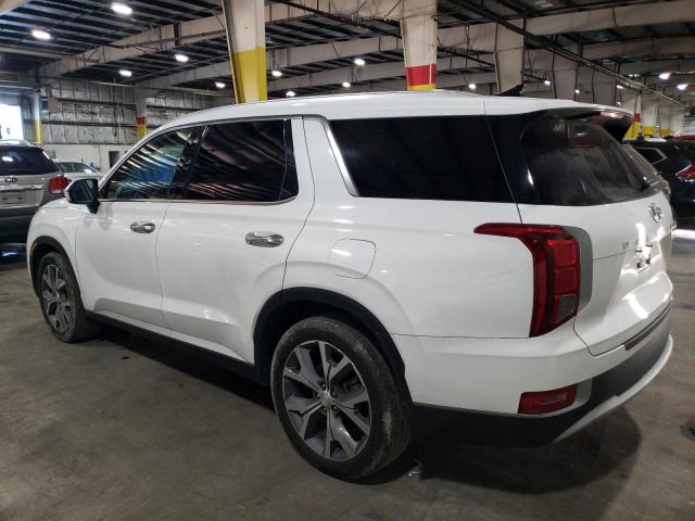 KM8R4DHE6MU311350 | 2021 HYUNDAI PALISADE S