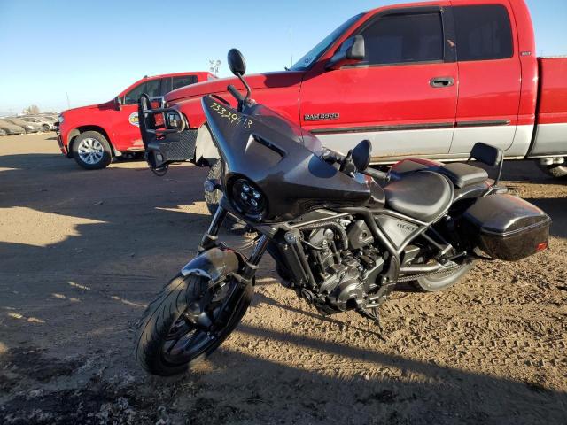 2023 HONDA CMX1100 T JH2SC8364PK201520
