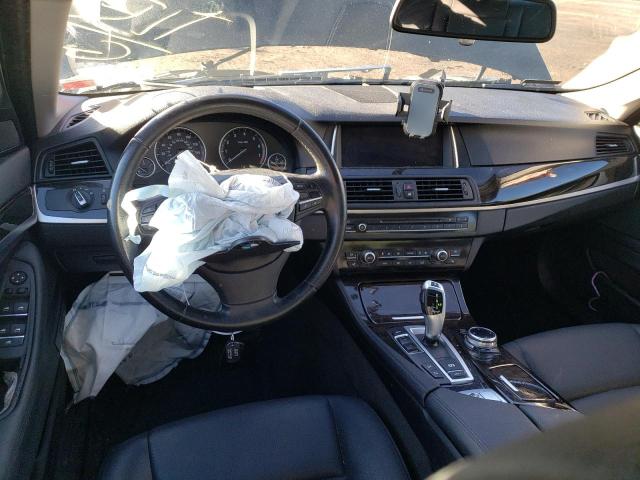 WBA5A7C56ED617841 BMW 528 XI