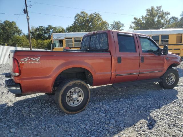1FTSW31S3YEE21931 2000 Ford F350 Srw Super Duty