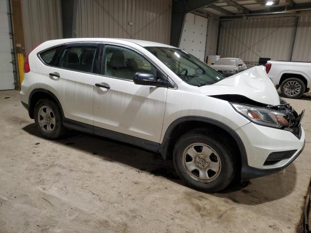 Vin: 5j6rm4h30fl115863, lot: 74467023, honda crv lx 20154