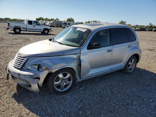 2001 Chrysler PT Cruiser 