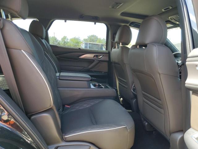 JM3TCBEY1N0613015 Mazda Cx-9 Signature