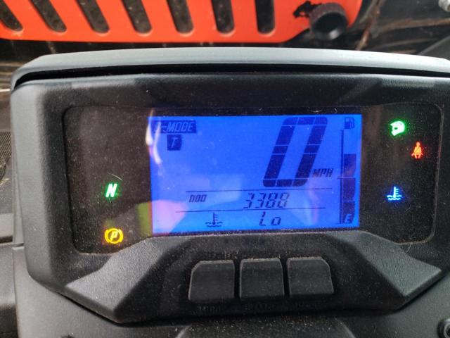 2022 YAMAHA YXE1000 5Y4AN42Y4NA106301