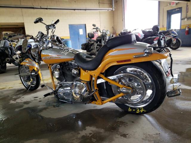2004 HARLEY-DAVIDSON FXSTDSE2 1HD1PHD114Y953162