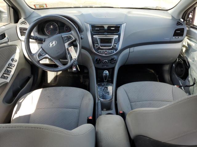 KMHCU4AE0GU093071 Hyundai ACCENT SE