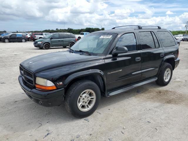 1999 Dodge Durango 