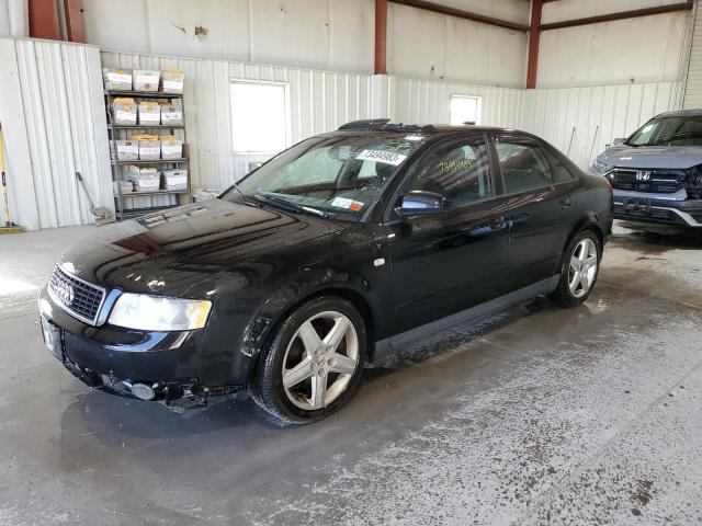 2004 Audi A4 