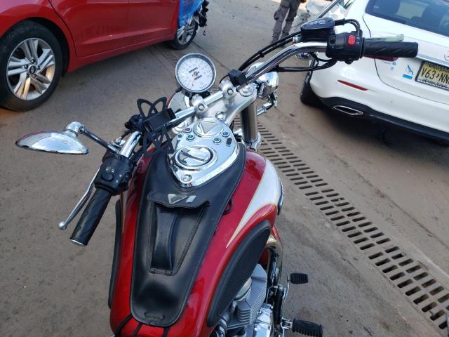 2003 TRIUMPH MOTORCYCLE BONNEVILLE - SMT905JN13J171001