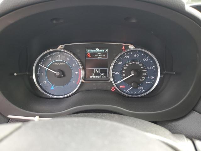 JF2GPAKC7G8290063 Subaru Crosstrek Limited