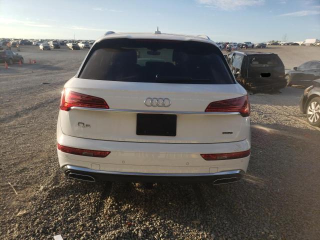 WA1EAAFY3P2032097 | 2023 AUDI Q5 PREMIUM