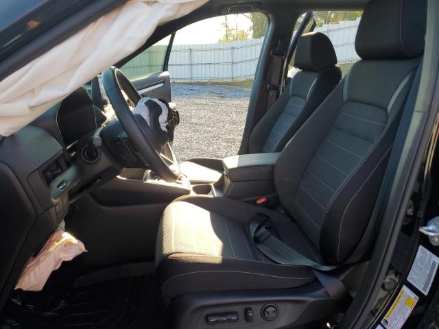 2024 HONDA CR-V SPORT - 5J6RS5H56RL000203