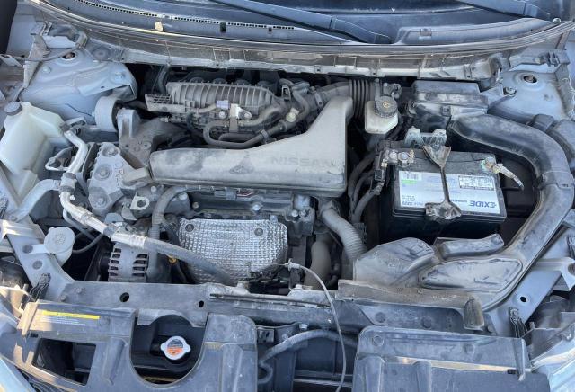 5N1AT2MK9EC763669 Nissan ROGUE S