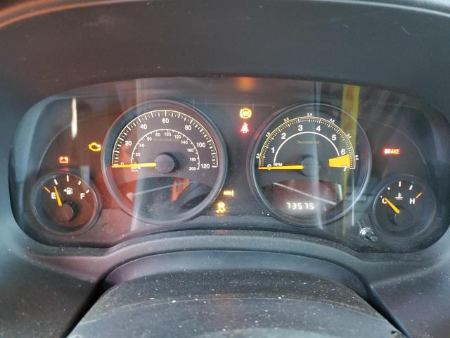 2016 JEEP PATRIOT LA - 1C4NJRFB0GD696717