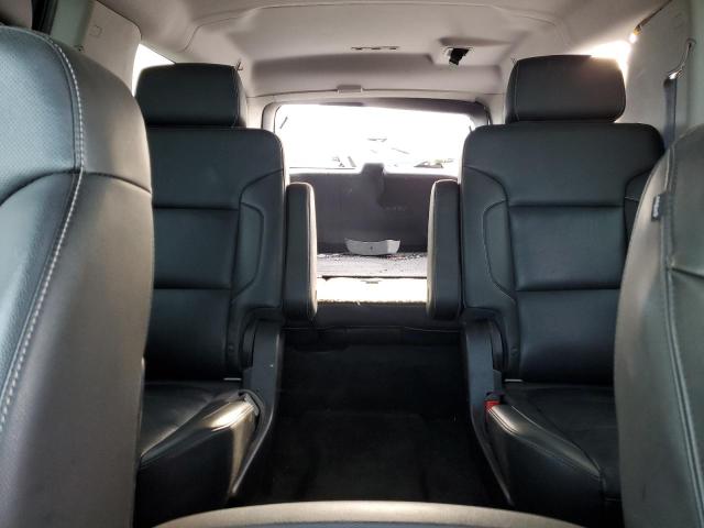 1GKS2HKC0FR297790 GMC Yukon Xl K1500 Slt