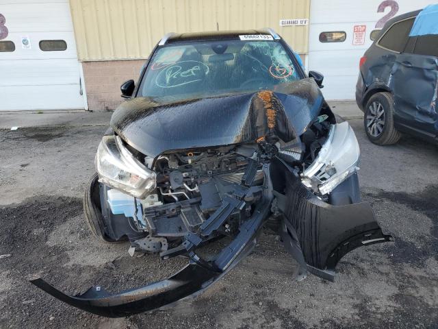 3N1CP5CV3LL528171 Nissan KICKS SV