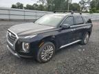 2020 HYUNDAI PALISADE L - KM8R54HEXLU165904