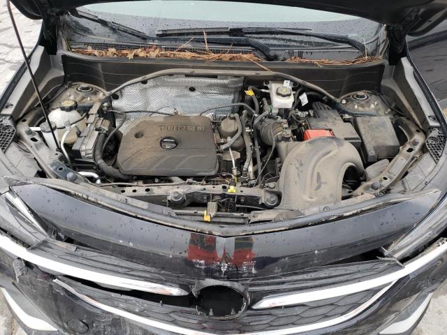 KL4MMDSL8LB123780 Buick Encore Gx Select