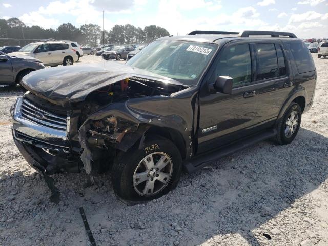 2007 Ford Explorer XLT