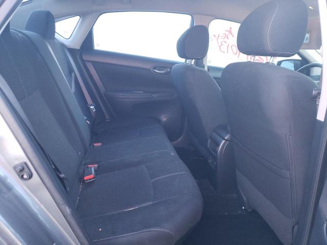 3N1AB7AP7JY306450 Nissan SENTRA S