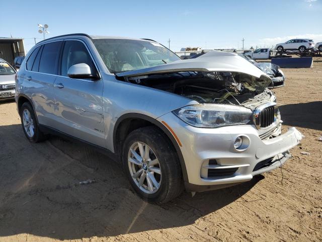 VIN 5UXKR0C58F0K66413 2015 BMW X5, Xdrive35I no.4