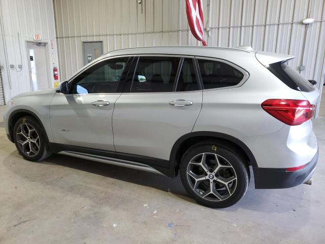 WBXHT3C30J5K26774 | 2018 BMW X1 XDRIVE2