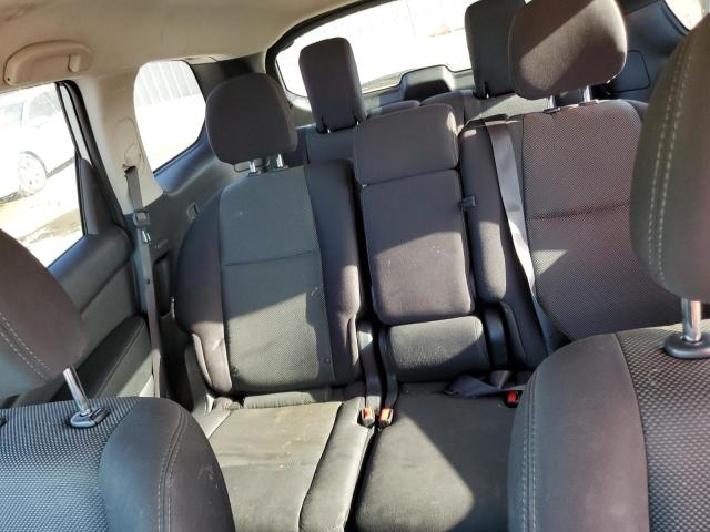 5N1DR2BN1LC632547 Nissan Pathfinder Sv