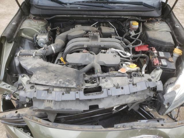 2015 SUBARU OUTBACK 2. - 4S4BSAEC4F3303605