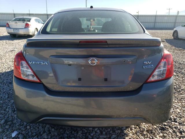 3N1CN7AP8JL882447 | 2018 NISSAN VERSA S