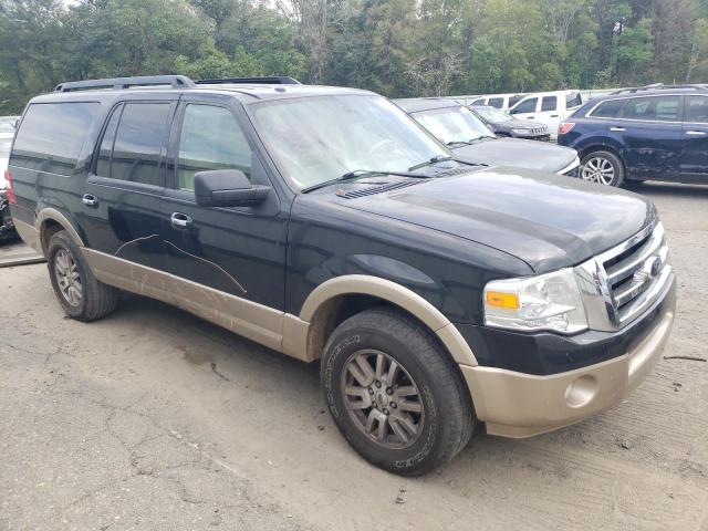 1FMJK1H55EEF33522 Ford Expedition El Xlt