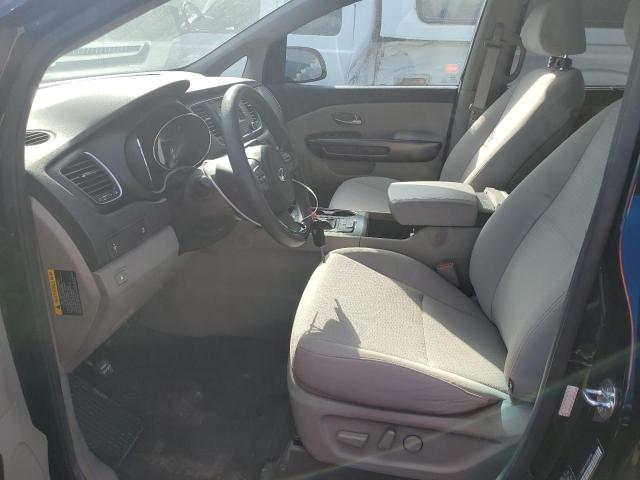 KNDMB5C11G6096533 KIA SEDONA LX